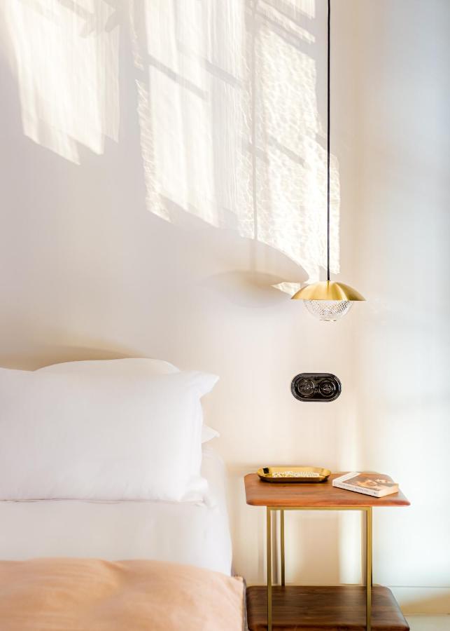Habitat Parisien - Louvre Rivoli Apartment ภายนอก รูปภาพ