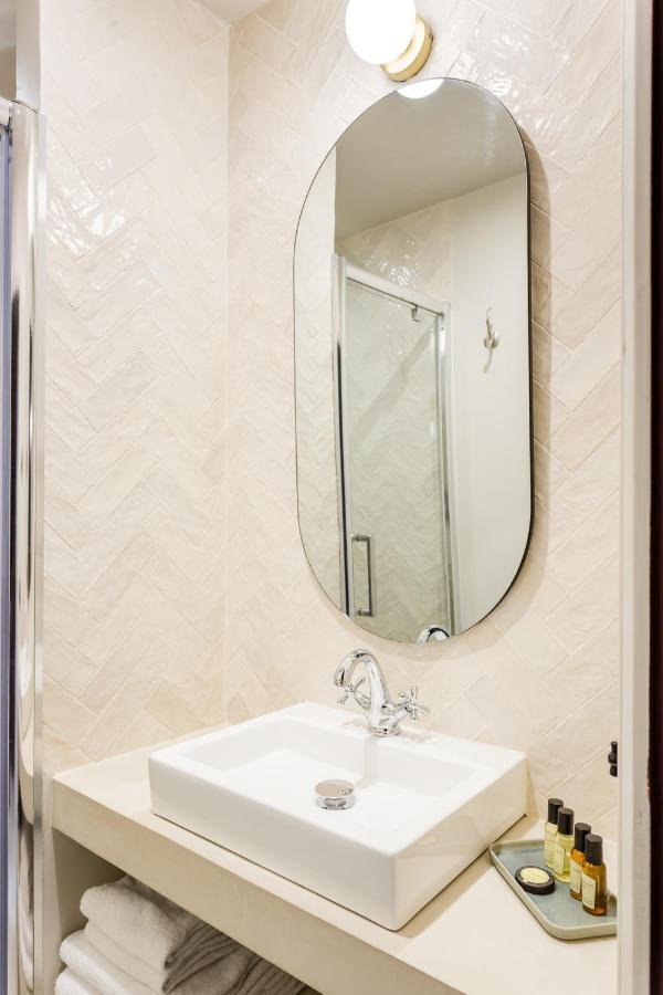 Habitat Parisien - Louvre Rivoli Apartment ภายนอก รูปภาพ
