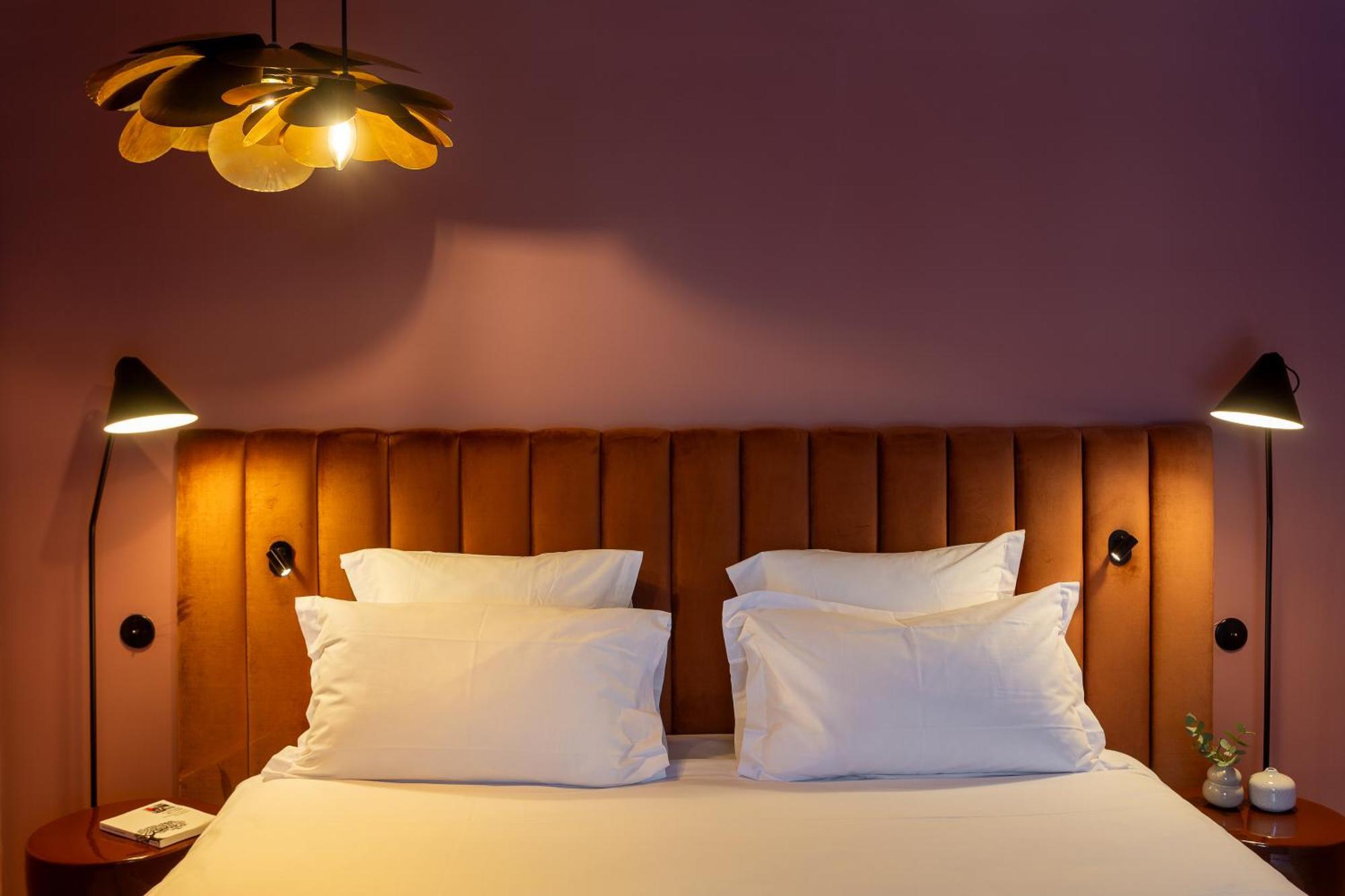 Habitat Parisien - Louvre Rivoli Apartment ภายนอก รูปภาพ