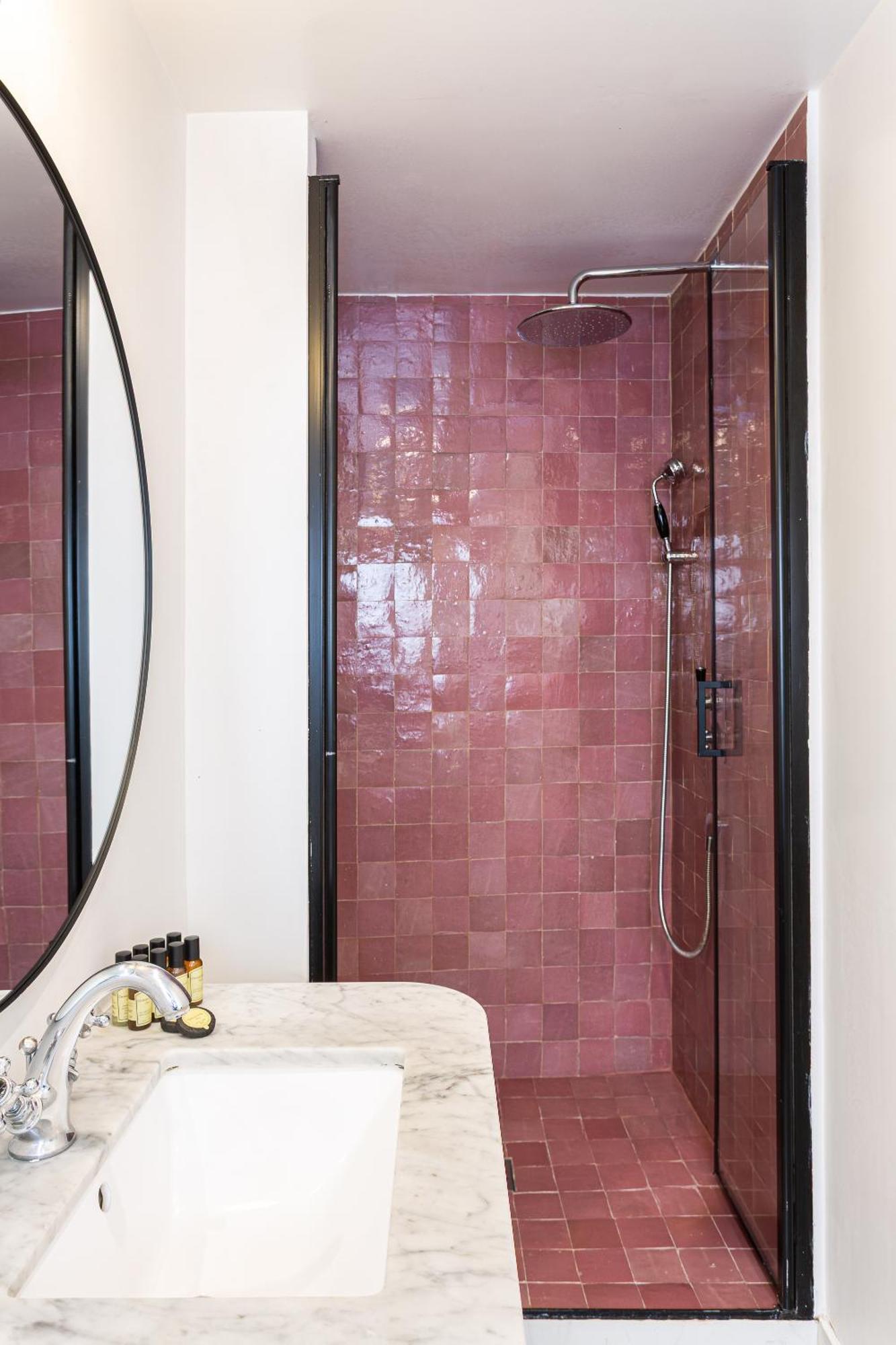 Habitat Parisien - Louvre Rivoli Apartment ภายนอก รูปภาพ